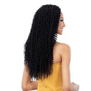 FreeTress Crochet Braids 3X Pacific Curl 18"