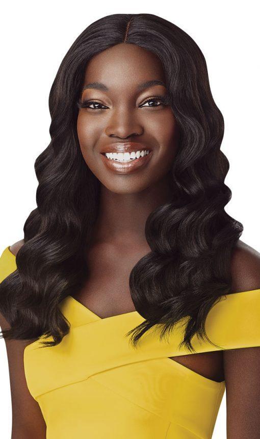 Outre The Daily Wig Synthetic Lace Wig - Yvonne