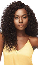 Outre Mytresses - Gold Label - 100% Human Hair Weave 3 bundles - Boho Deep 10" - 22"