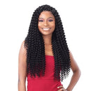 FreeTress Crochet Braids 3X Pearl Curl 18"