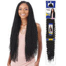 FreeTress Crochet Braids Water Wave Extra Long