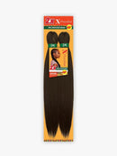 Sensationnel 2X X-Pression Pre-Stretched Braid 48"