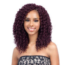 FreeTress Synthetic Hair Crochet Braids Deep Twist 10"