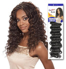 FreeTress Synthetic Hair Crochet Braids Cozy Deep 20"