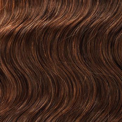 Outre 100% Unprocessed Human Hair Fab & Fly Wig - Misty