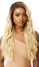 Outre Melted Hairline HD Lace Front Wig Ria