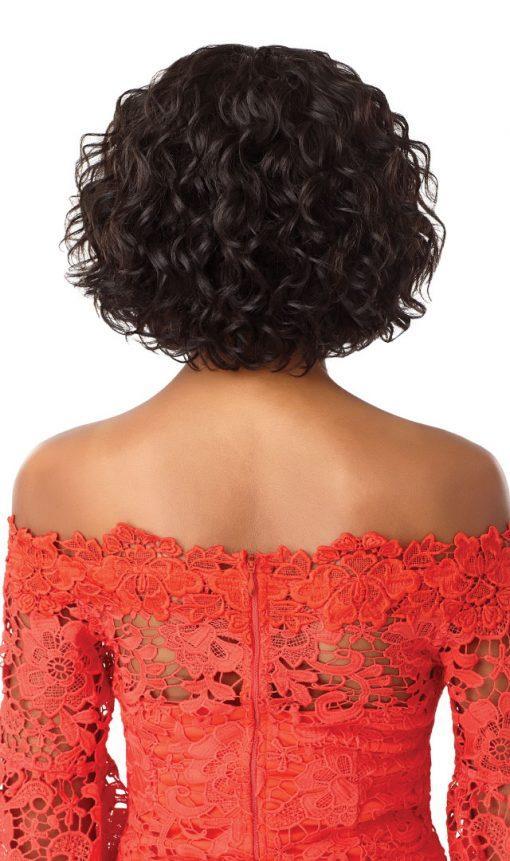 Outre 100% Unprocessed Human Hair Fab & Fly Wig - Betsy