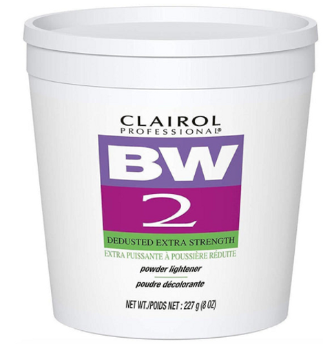 Clairol Professional BW2 Extra Strength Powder Lightener 8oz