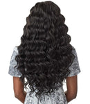 Sensationnel Lulutress Crochet Braid Ocean Wave 18"
