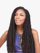 Sensationnel African Collection Jamaican Locks 44"