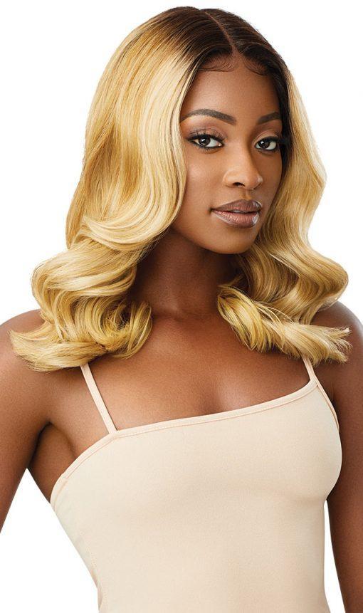 Outre Melted Hairline HD Lace Front Wig Audrina