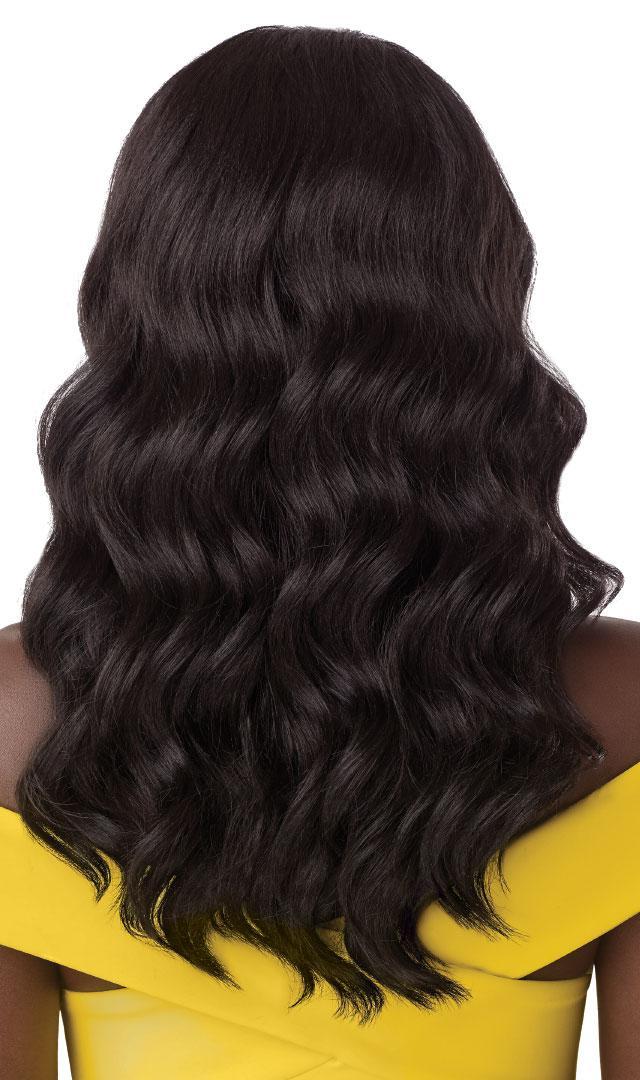 Outre The Daily Wig Synthetic Lace Wig - Yvonne