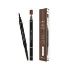 Abny 2 In 1 Brow Perfecter Honey Brown