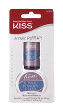 Kiss Acrylic Refill Kit Ak300