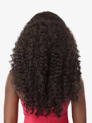 Sensationnel Empress Lace Front Edge Center Part Amani