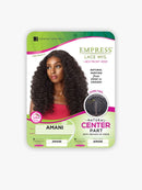 Sensationnel Empress Lace Front Edge Center Part Amani