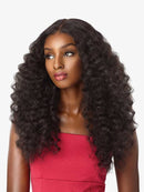 Sensationnel Empress Lace Front Edge Center Part Amani