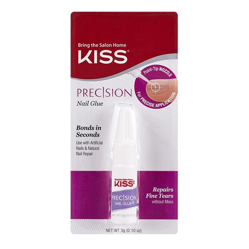 Kiss Pro S Choice Precision Nail Glue Bgl310