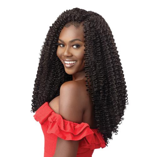 Outre X-Pression - Twisted Up - Waterwave Fro Twist 22" 2X