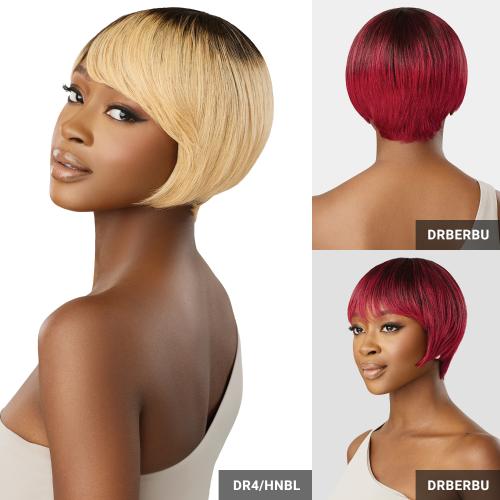 Outre Duby Wig - Human Hair - Carter