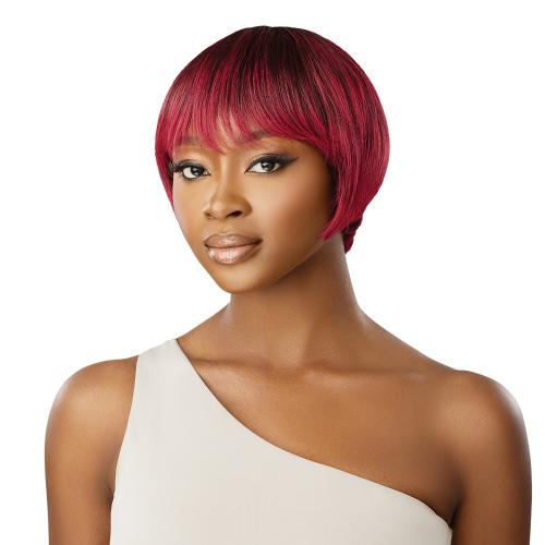 Outre Duby Wig - Human Hair - Carter