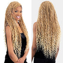 Shake N Go Freetress 3X Rebel Boho Braid 26"