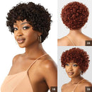 Outre Duby Wig - Human Hair - Jill