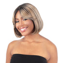 Shake N Go Wl Gavina Organique Bob Life HD Lace Wig