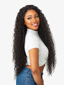 Sensationnel Empress Lace Front Edge Free Part Brooklyn