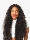 Sensationnel Empress Lace Front Edge Free Part Brooklyn