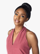 Sensationnel Lace Wig Cloud 9 What Lace 360 Swiss Lace 13X4 Akeely High Bun