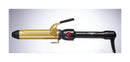 Red 1 1/4" Ceramic Curling Iron CI06N
