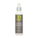 Design Essentials Nat Alm&Avo Anti Frizz Finish Spray 6oz