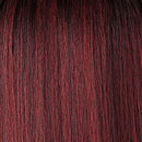 Outre The Daily Wig Hand-Tied Lace Part Wig Lenore