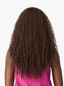 Sensationnel Empress Lace Front Edge Alani