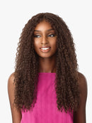 Sensationnel Empress Lace Front Edge Alani