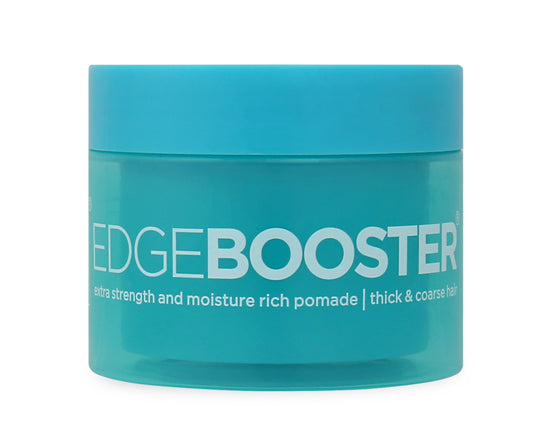 Style Factor Edge Booster Extra Strength and Moisture Rich Pomade 3.38Oz 2