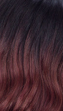 Freetress Equal Synthetic Hair 5 Inch Lace Part Wig Vivian