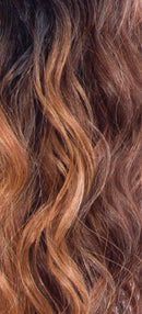 Freetress Equal Synthetic Hair 5 Inch Lace Part Wig Vivia