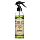 Difeel Superior Growth Jamaican Black Castor Leave-in Spray 6 oz.