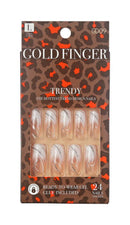 KISS GoldFinger Trendy Children Sleepin GD09