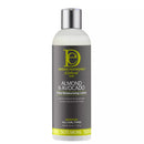 Design Essentials Natural Almond & Avocado Daily Moisturizing Hair Lotion