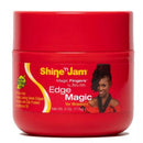 Ampro Shine-N-Jam Magic Fingers Edge Magic For Braiders 4oz