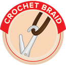 Outre X-Pression Twisted Up Twisted Out Wavy Bomb Twist 14"