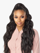 Sensationnel Instant Up & Down - Pony Wrap and Half Wig UD 005