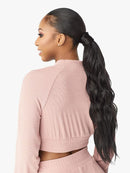 Sensationnel Instant Up & Down - Pony Wrap and Half Wig UD 005