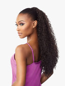 Sensationnel Instant Weave IW Drawstring Half Wig - Cap 002