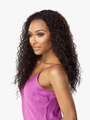 Sensationnel Instant Weave IW Drawstring Half Wig - Cap 002