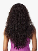 Sensationnel Instant Weave IW Drawstring Half Wig - Cap 002