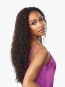 Sensationnel Instant Weave IW Drawstring Half Wig - Cap 002